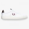 Pantofi Fred Perry B721 Pantofi Fred Perry B721