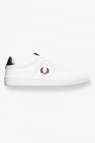 Pantofi Fred Perry B721