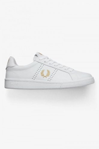 Pantofi Fred Perry B721