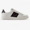Pantofi Fred Perry B721 Pantofi Fred Perry B721