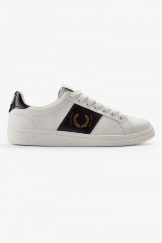 Pantofi Fred Perry B721