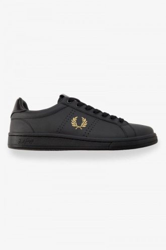 Pantofi Fred Perry B721