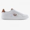 Pantofi Fred Perry B721 Pantofi Fred Perry B721