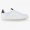 Pantofi Fred Perry B721 Pantofi Fred Perry B721