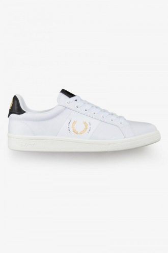 Pantofi Fred Perry B721