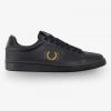 Pantofi Fred Perry B721 Pantofi Fred Perry B721