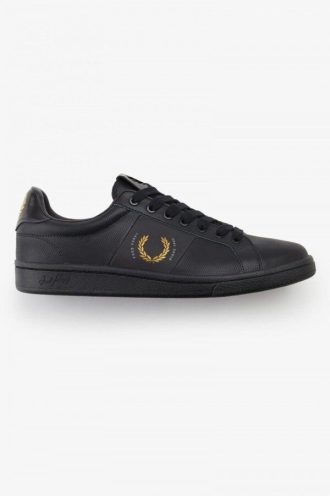 Pantofi Fred Perry B721