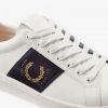 Pantofi Fred Perry B721 Pantofi Fred Perry B721
