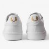 Pantofi Fred Perry B721 Pantofi Fred Perry B721