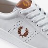 Pantofi Fred Perry B721 Pantofi Fred Perry B721
