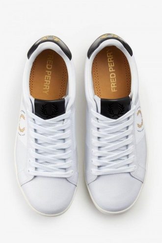 Pantofi Fred Perry B721