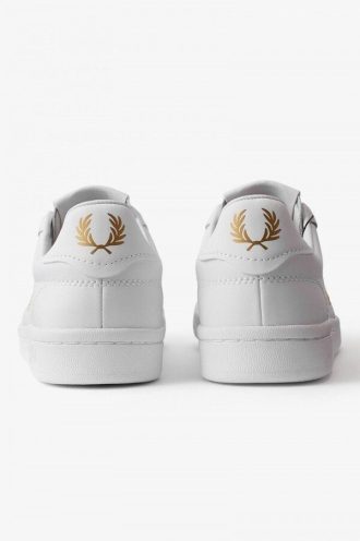 Pantofi Fred Perry B721