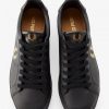 Pantofi Fred Perry B721
