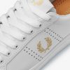 Pantofi Fred Perry B721 Pantofi Fred Perry B721
