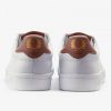 Pantofi Fred Perry B721 Pantofi Fred Perry B721