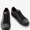Pantofi Fred Perry B721