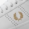 Pantofi Fred Perry B721 Pantofi Fred Perry B721