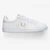 Pantofi Fred Perry B721 Pantofi Fred Perry B721