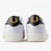 Pantofi Fred Perry B721 Pantofi Fred Perry B721