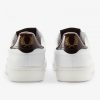 Pantofi Fred Perry B721 Pantofi Fred Perry B721