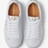 Pantofi Fred Perry B721 Pantofi Fred Perry B721