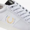 Pantofi Fred Perry B721 Pantofi Fred Perry B721