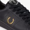 Pantofi Fred Perry B721 Pantofi Fred Perry B721