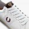 Pantofi Fred Perry B721 Pantofi Fred Perry B721