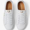 Pantofi Fred Perry B721 Pantofi Fred Perry B721