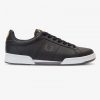 Pantofi Fred Perry B722 Pantofi Fred Perry B722