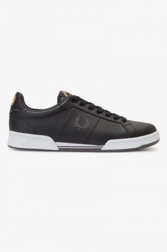 Pantofi Fred Perry B722