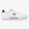 Pantofi Fred Perry B722