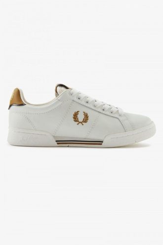 Pantofi Fred Perry B722