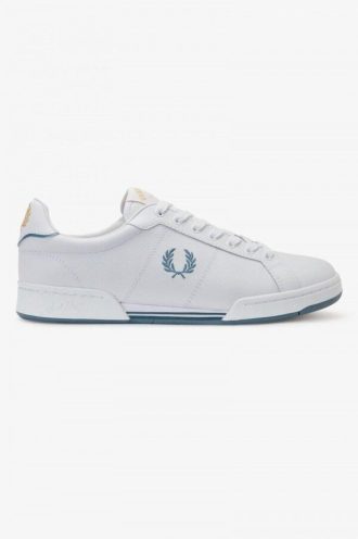 Pantofi Fred Perry B722