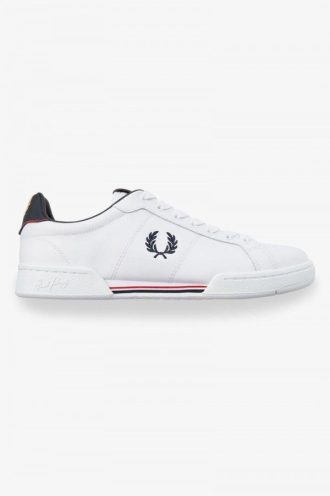 Pantofi Fred Perry B722