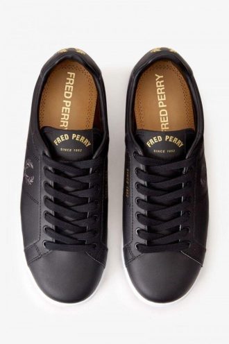 Pantofi Fred Perry B722