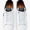 Pantofi Fred Perry B722