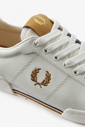 Pantofi Fred Perry B722