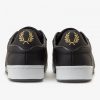 Pantofi Fred Perry B722 Pantofi Fred Perry B722