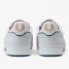 Pantofi Fred Perry B722 Pantofi Fred Perry B722