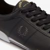 Pantofi Fred Perry B722 Pantofi Fred Perry B722
