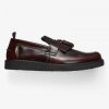 Pantofi Fred Perry B9278 Pantofi Fred Perry B9278