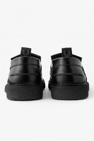 Pantofi Fred Perry B9278
