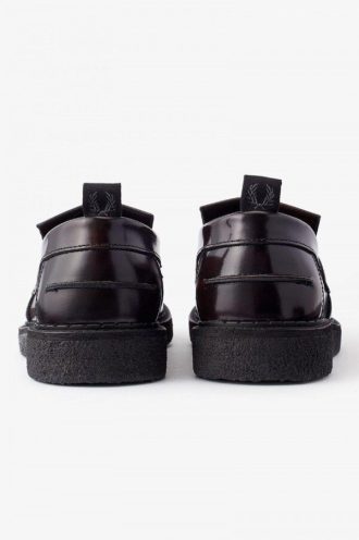 Pantofi Fred Perry B9278