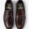 Pantofi Fred Perry B9278 Pantofi Fred Perry B9278