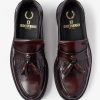 Pantofi Fred Perry B9278 Pantofi Fred Perry B9278