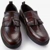 Pantofi Fred Perry B9278 Pantofi Fred Perry B9278