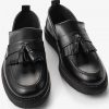 Pantofi Fred Perry B9278 Pantofi Fred Perry B9278