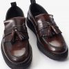 Pantofi Fred Perry B9278 Pantofi Fred Perry B9278