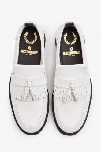 Pantofi Fred Perry B9299
